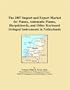 The 2007 Import and Export Market for Pianos, Automatic Pianos, Harpsichords, and Other Keyboard Stringed Instruments in Netherlands