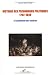 Histoire des prisonniers politiques 1792-1848 : Le châtiment des vaincus