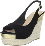 Dolce Vita Womens Joss Wedge Sandal Sandals