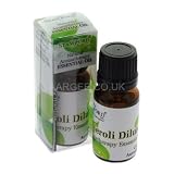 Stamford Inc Neroli Dilute Essential Oil
