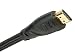 Monster Cable Monster 400 for HDMI HDMI400-2M EU - Video / audio cable - 19 pin HDMI (M) - 19 pin HDMI (M) - 6.6 ft - triple shielded