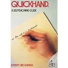 Quickhand (Wiley Self-Teaching Guides) by Jeremy Grossman