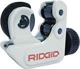 ＲＩＤＧＥ　ミジェットチューブカッター　１０１－Ｊ　4515064 75592