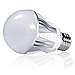 Kobi Electric K0M9 15-watt (75-Watt) A19 LED 4000K Neutral White Light Bulb, Dimmable