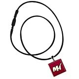 NBA Miami Heat Life Tiles Necklace
