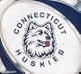 University of Connecticut Mouse Pad - Vortex Design
