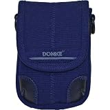 Domke 707-20N Compact Belt or Shoulder Pouch for Digital Cameras (Navy)