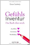 Produkt-Bild: Gef&uuml;hlsinventur: Das Buch &uuml;ber mich