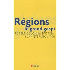 R�gions : le grand gaspi