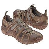 TSUBO Mens Umma (Chestnut/Pine/Putty 10.0 M)