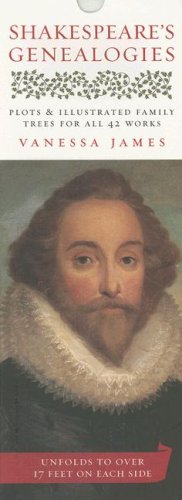 Shakespeare's Genealogies