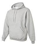 Supercotton Hooded Pullover