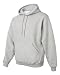 Supercotton Hooded Pullover