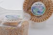 Ajika Channa Dal Kitchari Lentil-Rice Meal Kit and Seasonings, 2.2-Pound
