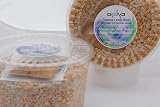 Ajika Channa Dal Kitchari Lentil-Rice Meal Kit and Seasonings, 2.2-Pound