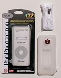 Auburn Tigers Nano Silicone IPod Cover