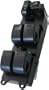 NEW 1998-99 Avalon Power Window Master Control Switch Toyota (1998 1999 98 99 Drivers side, power, button, panel, door, lock)
