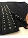 Waist Training Steel Boned Corset Black Trainer Vest for Weight Loss Shapers 4XL