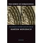 Heresy of Formlessness