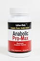 Anabolic Pro-Max 90caps SUPERIOR STRENGTH BODYBUILDING SUPPLEMENT. Same day dispatch.