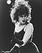 Search : PAT BENATAR 24X36 B&W POSTER PRINT