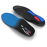 Spenco Total Support Max Insole, Size 10/11-11/12, 0.7 Pound