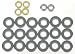 CM07 Ceramic Bearing Kit Mugen MBX5/MBX Works
