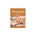 Vitamix 15858 Whole Grains recipe book.