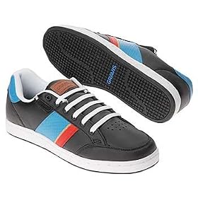 Gravis Data Shoe - Mens by Gravis