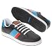 Gravis Men's Data