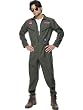 Original Top Gun Kost�m Topgun Pilotenkost�m Pilot