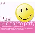 Pure... 90s Dance Party