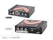 Atlona Component To Composite/s-video D