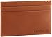 Hartmann Belting Leather Calling Card Case,Natural,One Size