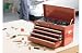 CHALLENGE XTREME 300 PIECE TOOL KIT AND CASE.