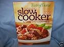 Everyday Slow Cooker and One Dish Recipes 2008