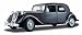 Produkt-Bild: Maisto 531821 - Citroen 15CV, 4-t&Atilde;1/4rig 52 1:18 (farblich sortiert)