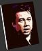 Bill Hicks Pop Art Coffee Mug