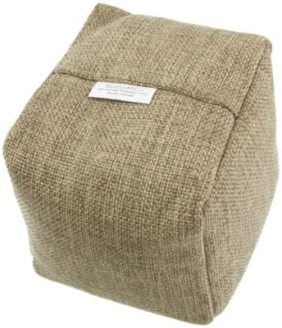 Activated Bamboo Charcoal Air Purifier Cube - 500g Hemp - 4 Units