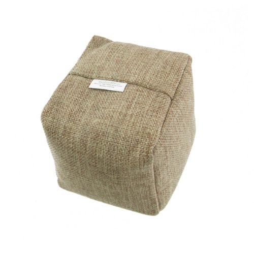 Activated Bamboo Charcoal Air Purifier Cube - 500g Hemp - 4 Units