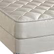 Full Sealy Kaiser Plush Mattress