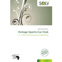 Vintage Sports-Car Club