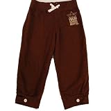Girl's Disney High School Musical Cropped Pants