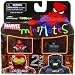 Search : Marvel MiniMates Series 27 Mini Figure 2-Pack Ultimate Hulk and Ultimate Iron Man