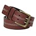 Ellington Hemingway Belt Small Black