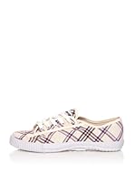 Shulong Zapatillas Shuslaker Low (Violeta)