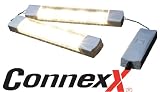 Under Cabinet LED Lighting Start Up Kit