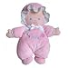 Prestige Rainbow Baby Jennie My First Doll  Rainbow Designs 22cm 4470