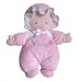 Toys : Prestige Rainbow Baby Jennie My First Doll Rainbow Designs 22cm 4470