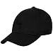 Reebok Tampa Bay Buccaneers Black Team Logo Structured Hat